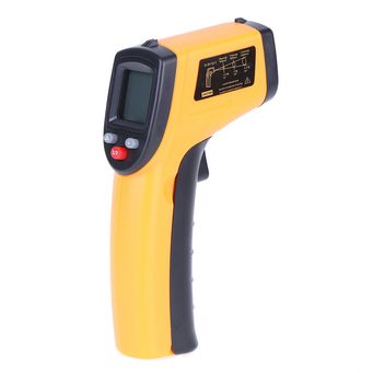 Measurement & Analysis