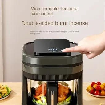 Kitchen Appliances