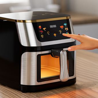 Kitchen Appliances