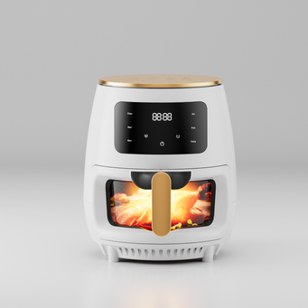 Kitchen Appliances