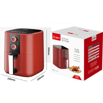 Kitchen Appliances