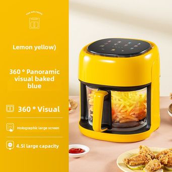 Kitchen Appliances