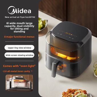 Kitchen Appliances