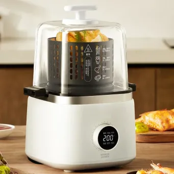 Kitchen Appliances