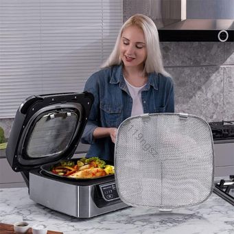 Kitchen Appliances