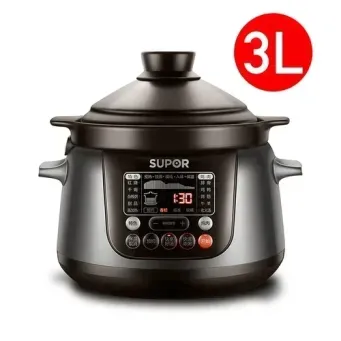 Kitchen Appliances