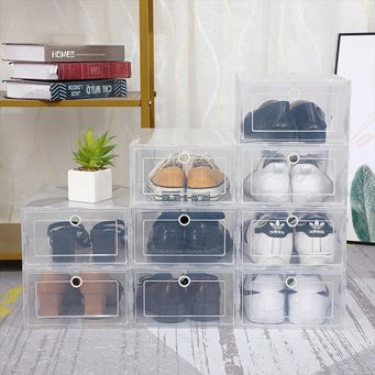Organizing & Storage Boxes  