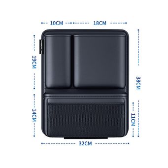 Interior Accessories