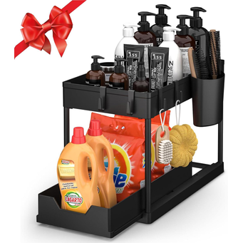 Organizing & Storage Boxes  