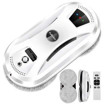 Cleaning Appliances