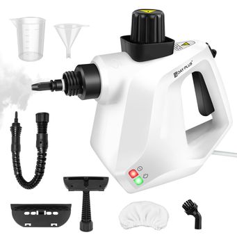 Cleaning Appliances