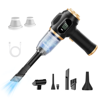 Cleaning Appliances