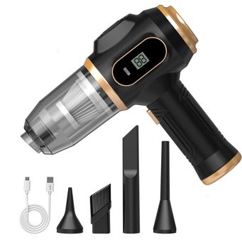 Cleaning Appliances