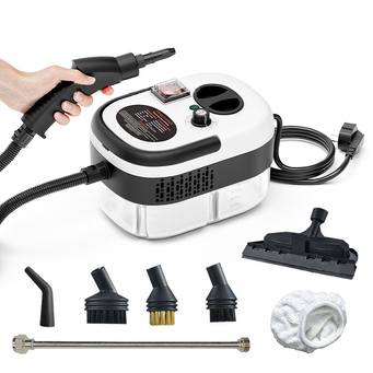 Cleaning Appliances