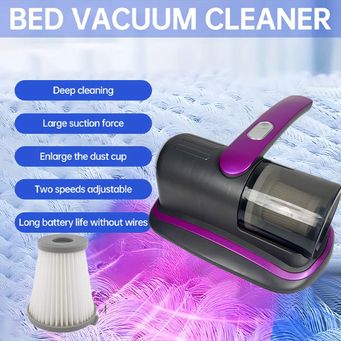 Cleaning Appliances