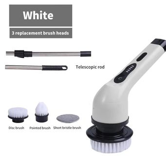 Cleaning Appliances
