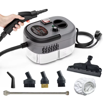 Cleaning Appliances