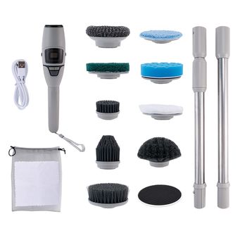 Cleaning Appliances