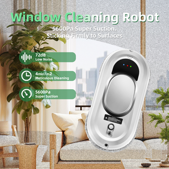 Cleaning Appliances