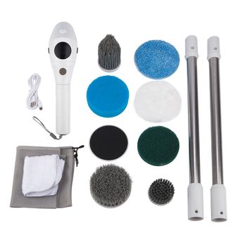 Cleaning Appliances