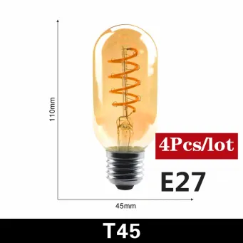 Light Bulbs