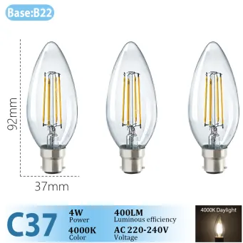 Light Bulbs