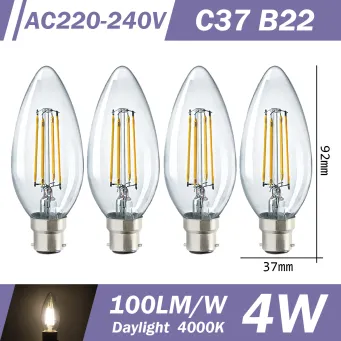 Light Bulbs