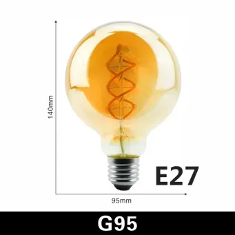 Light Bulbs