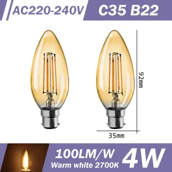 Light Bulbs