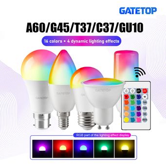 Light Bulbs