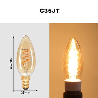Light Bulbs