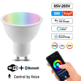 Light Bulbs