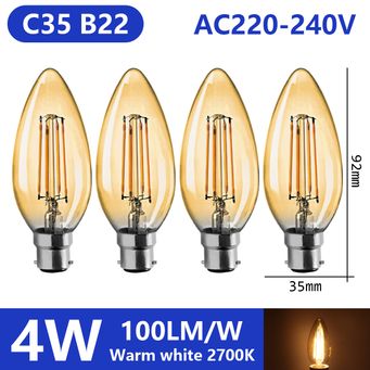 Light Bulbs