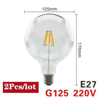 Light Bulbs