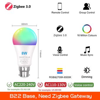 Light Bulbs
