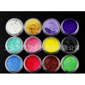 Eyeshadow