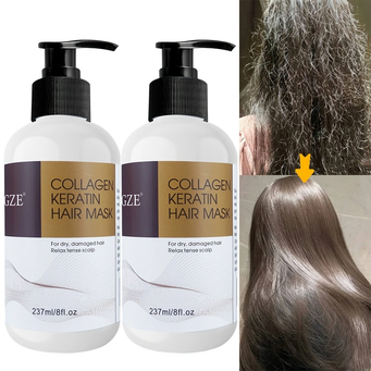 Haircare Products