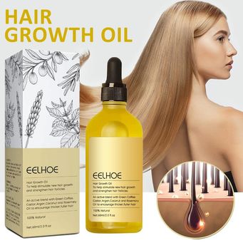Haircare Products