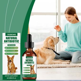 Pet & Veterinary Supplies