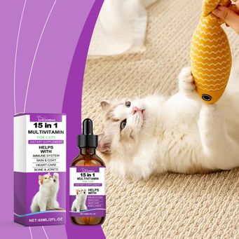 Pet & Veterinary Supplies