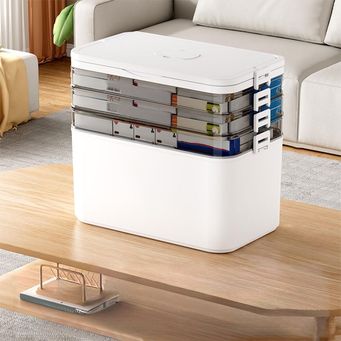 Health Care Products