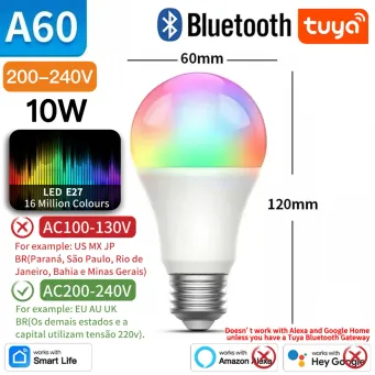 Light Bulbs