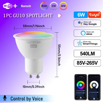 Light Bulbs
