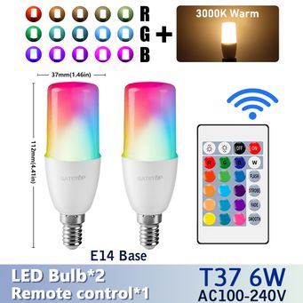 Light Bulbs