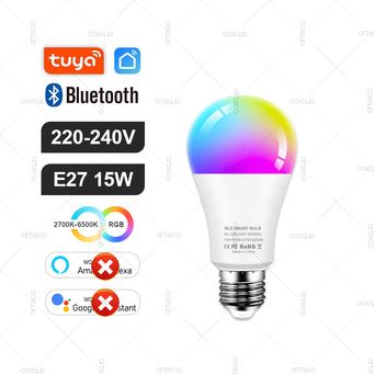 Light Bulbs