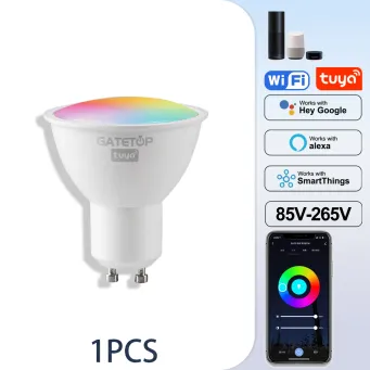 Light Bulbs