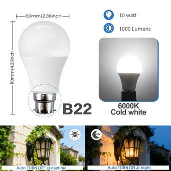 Light Bulbs