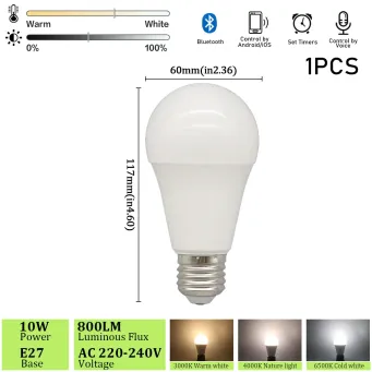 Light Bulbs