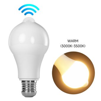 Light Bulbs