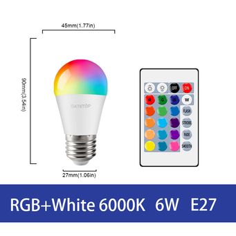 Light Bulbs